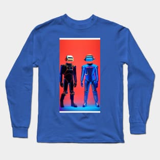 Universe Suite, Robocop T-Shirts: Stylish and Futuristic Designs  T-Shirt Long Sleeve T-Shirt